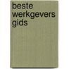 Beste Werkgevers Gids by Vkbanen