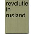 Revolutie in rusland