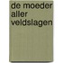 De moeder aller veldslagen