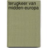 Terugkeer van midden-europa door Bleich