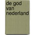 De God van Nederland