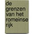 De grenzen van het Romeinse Rijk