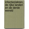 Infectieziekten, de rijke landen en de Derde Wereld door B.R. Bloom