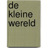 De kleine wereld door Vanhalewyn