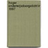 Hoger onderwijsdoorgelicht in 1997