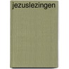 Jezuslezingen by Wim Pijbes