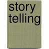 Story telling by Isabel Allende