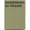 Bedrijfsleven en filosofie by Alain de Botton