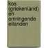 Kos (Griekenland) en omringende eilanden