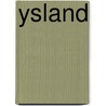 Ysland by Hans Klüche