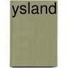 Ysland door Hans Klüche