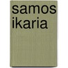 Samos ikaria door Bartzke