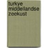 Turkye middellandse zeekust