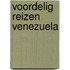 Voordelig reizen venezuela
