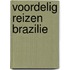 Voordelig reizen brazilie