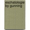 Eschatologie by gunning door Taverne