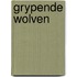 Grypende wolven