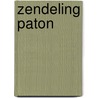 Zendeling paton by Unknown