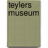 Teylers museum