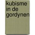 Kubisme in de gordynen