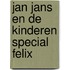 Jan jans en de kinderen special felix