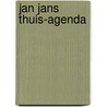 Jan jans thuis-agenda door Kruis
