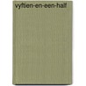 Vyftien-en-een-half door Kruis
