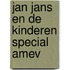 Jan jans en de kinderen special amev