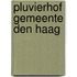 Pluvierhof Gemeente Den Haag