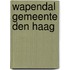 Wapendal Gemeente Den Haag
