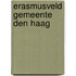 Erasmusveld Gemeente Den Haag