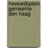 Heeswijkplein Gemeente Den Haag by J.A. Waasdorp