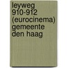 Leyweg 910-912 (Eurocinema) Gemeente Den Haag door J.A. Waasdorp