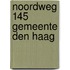 Noordweg 145 Gemeente Den Haag