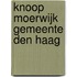Knoop Moerwijk Gemeente Den Haag