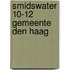 Smidswater 10-12 Gemeente Den Haag