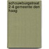 Schouwburgstraat 2-4 Gemeente Den Haag