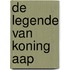 De legende van koning aap