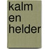 Kalm en helder