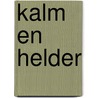 Kalm en helder by Tulku