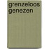 Grenzeloos genezen