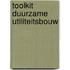 Toolkit duurzame utiliteitsbouw