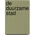 De duurzame stad