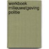 Werkboek milieuwetgeving politie