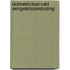 Dubbeldictaat VABI eengetalsaanduiding