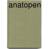 Anatopen door G. Lentink