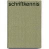 Schriftkennis door B. Hamerling