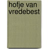 Hofje van Vredebest door Y.S. Hulspas