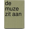 De muze zit aan door W. van Sebille