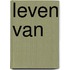 Leven van